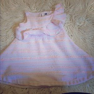 Janie and Jack dress